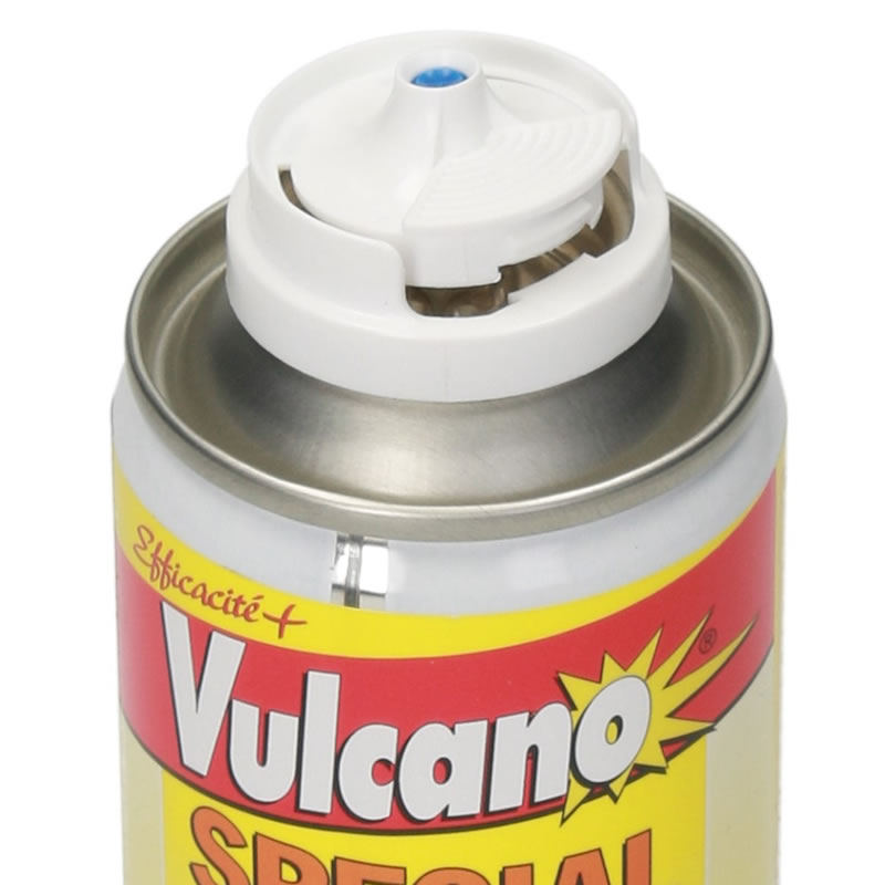Vulcano insecticide special punaises de lit - Aïser